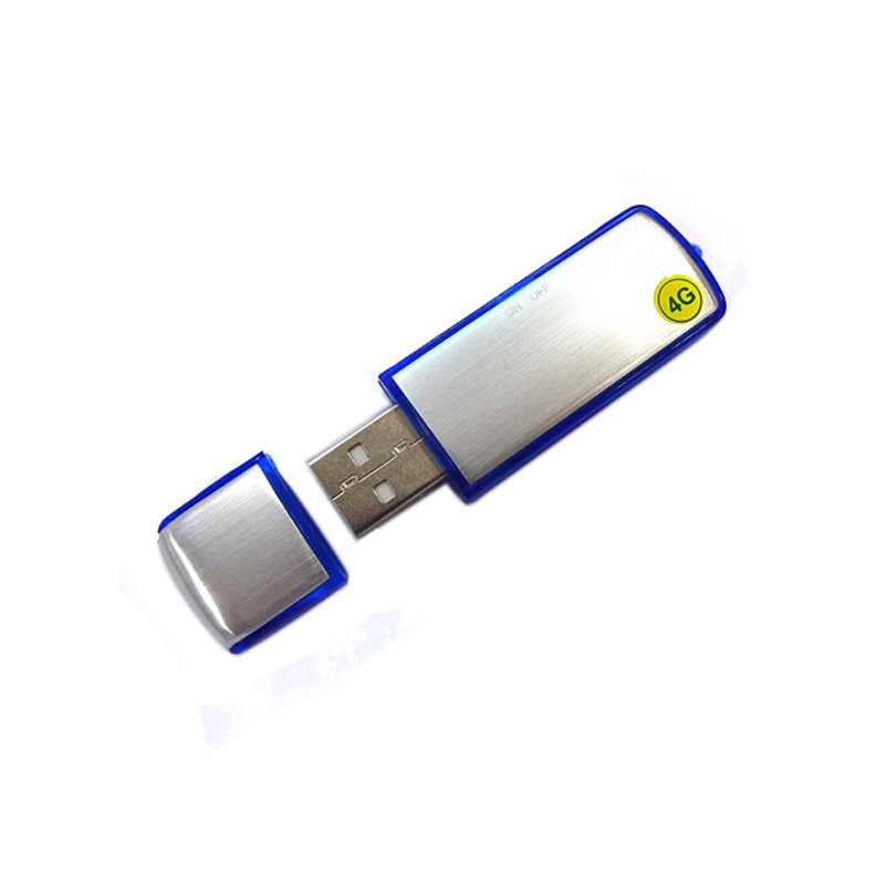 Mini 8GB Memory USB Flash Drive Spy Digital Audio Voice Recorder